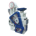 High yield diesel engine rice milling machine made in China